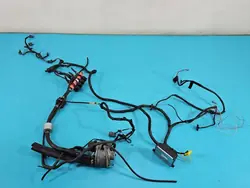 STAG 4 QBOX BASIC LPG-installationskit