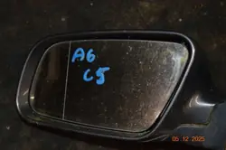 Rétroviseur gauche OEM 3229501 pour Audi A6 C5 2.5TDI