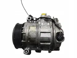 Compresor de aire acondicionado Mercedes Vito W639 2.2 CDI