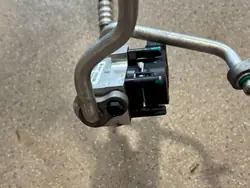 OEM 976E2-GI500 AC-klep & slangen voor Hyundai Ioniq 5