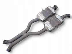 Midden demper OEM A1644905301 Mercedes GL500
