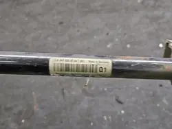 Etupään Stabilointitanko OEM A24732087147 Mercedes CLA