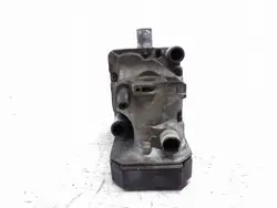 VW Touareg I 2002- Webasto Heater Diesel 7L6815071A
