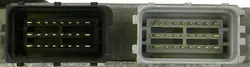 Module de contrôle moteur KME DIEGO G3 d'occasion OEM G3