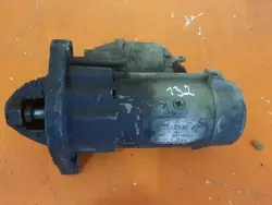 Arrancador FIAT DOBLO 01-05 1.9D 63113003