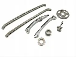 Toyota jakoketju OEM 06040911 2.2 D-4D Diesel
