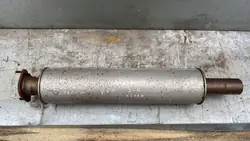 Volvo S60 2002 Silenciador Central