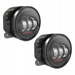 Altavoz faro halógeno OEM JW4046145J2BLSET - Usado