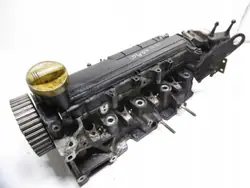 DACIA LOGAN I Engine Head
