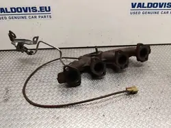 Avgasgrenrör OEM 140045892R för Nissan NV200 1.5L Diesel