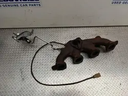 Collecteur d'échappement OEM 140045892R pour Nissan NV200 1.5L Diesel