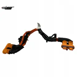 Jeu de Câbles Batterie OEM 1EA 971 015 BD Occasion