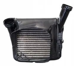 OEM 7P6145804A Intercooler för VW Touareg 7L 5.0 TDI