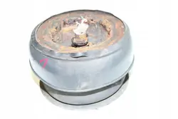 Bolsa suspensão pneumática dianteira Mercedes Actros MP4 OEM