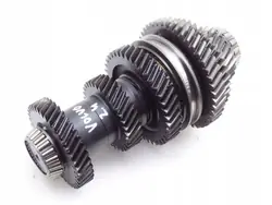 Vaihteenvalitsin VOLVO S60 2.4 D5 OEM Käytetty