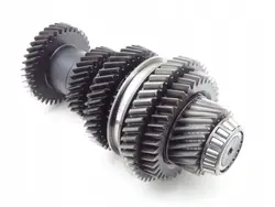 Versnellingsvork VOLVO S60 2.4 D5 OEM Gebruikt