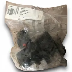 CITROEN C5 Válvula de ar 0345E8