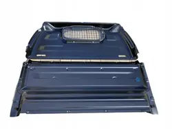 OEM 9832833080 Trennwand für Fiat Scudo 2022