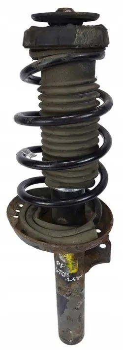 Ammortizzatore a molla Mcpherson anteriore destro Astra IV J GTC