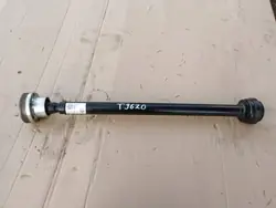 Eixo de transmissão OEM 463384630 Alfa Romeo Stelvio