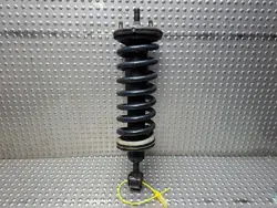 Vorderer Stoßdämpfer OEM S25154724 Nissan Navara D40