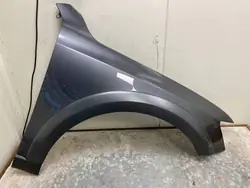 AUDI Q5 LIFT 8R OFFROAD HÖGER FRAMSKÄRM LX7R