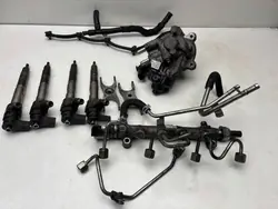 0445010537 Juego inyección para Volkswagen Passat B8