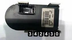 Interruptor Land Rover OEM AM-342430 - Estado Usado
