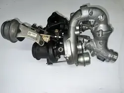 Turbo Mercedes ML GL W166 2.2CDi A6510904380