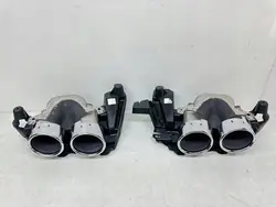 OEM A2054903903/4003 Punta Escape Derecha/Izquierda Mercedes