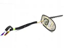 Antenne OEM P68320426AA pour Jeep Compass MP