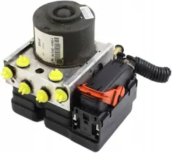 Suzuki Liana ABS-pumppu OEM 06210201834 Käytetty