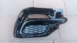 Rejilla parachoques trasero izquierdo OEM 10694867 MG ZS SUV