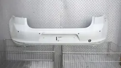 Paraurti posteriore VW GOLF VII 5G6807421