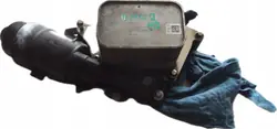 Base Filtre à Huile & Refroidisseur OEM 70563887 BMW