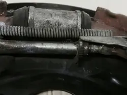Toyota OE 47043-05020 Bremsscheibenschutz