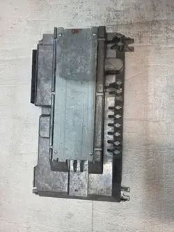 Skoda OE Verstärker OEM 81A035223 für Octavia III 2.0L