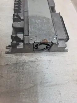 Skoda OE Förstärkare OEM 81A035223 för Octavia III 2.0L