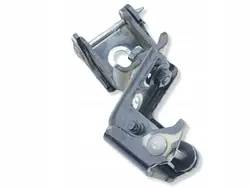 Citroen C4 III e-C4 Paumelles Portes Avant OEM AMD233985