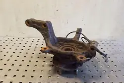 Snodo anteriore destro NISSAN X-TRAIL (T31) 47910JG000