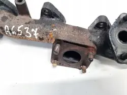 Collecteur d'échappement OEM EIS-2124143 Hyundai Elantra 2001