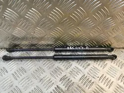 BMW 1 E81 E87 Vänster sida Motorhuv Aktuator OEM 7118370