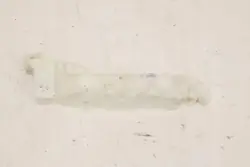 Deslizamento de Para-choque Frontal Esquerdo Mitsubishi Eclipse Cross 6400G659