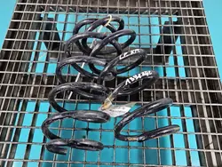 Etujouset OEM IMPRK1391752 Opel Zafira B:lle