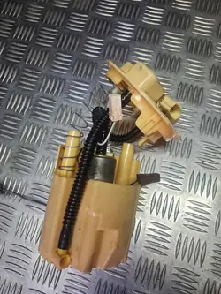 Bomba de combustível Renault Clio IV 2017