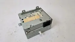 Saab CD-soitin OEM 12823461 - Käytetty