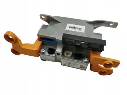 Módulo Filtro Bateria Mercedes EQS OEM A7899828201