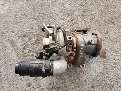 TURBINA Chevrolet Cruze Opel Astra K Mokka I 1.4 Turbo