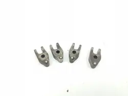 Montage d'injecteur Toyota Verso-S 2012