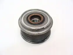 Vaihtovirtageneraattorin hihnapyörä INA